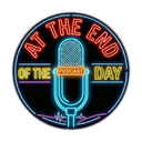 At The End of The Day logo